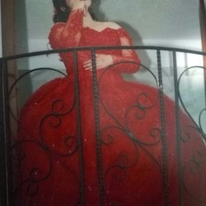 Quince dress